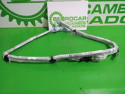Автозапчасти б/у передняя правая подушка безопасности за audi a6 berlina (4f2) 2.4 ссылки oem iam 4f5880742b  