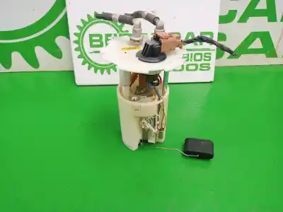 Second-hand car spare part Fuel Tank Sender Unit for CHEVROLET AVEO LS OEM IAM references 96802754  