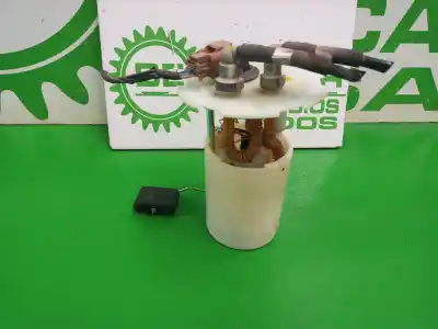 Peça sobressalente para automóvel em segunda mão boia / bomba combustível por chevrolet aveo ls referências oem iam 96802754  
