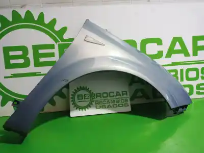 Second-hand car spare part Front Right Fin for RENAULT SCENIC II Grand Confort Dynamique OEM IAM references 8200020569  