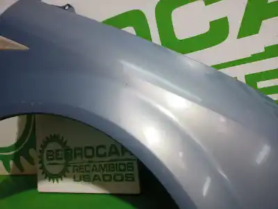 Second-hand car spare part FRONT RIGHT FIN for RENAULT SCENIC II (JM) K4M812 OEM IAM references 8200020569  