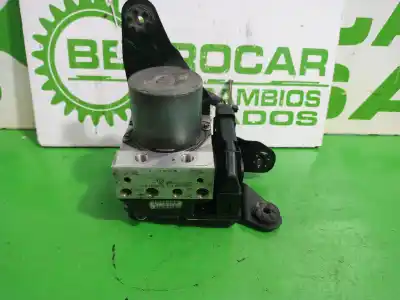 Автозапчасти б/у абс за renault scenic ii grand confort dynamique ссылки oem iam 8200624642