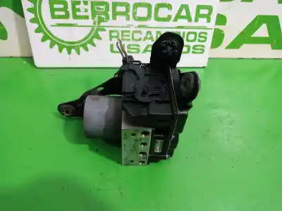 Peça sobressalente para automóvel em segunda mão abs por renault scenic ii grand confort dynamique referências oem iam 8200624642  