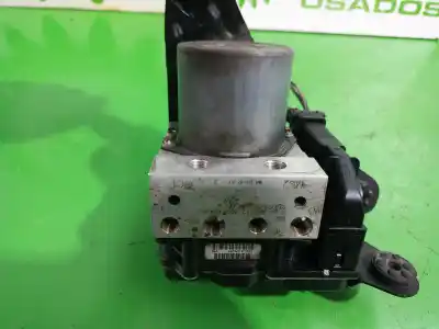 Peça sobressalente para automóvel em segunda mão abs por renault scenic ii grand confort dynamique referências oem iam 8200624642  