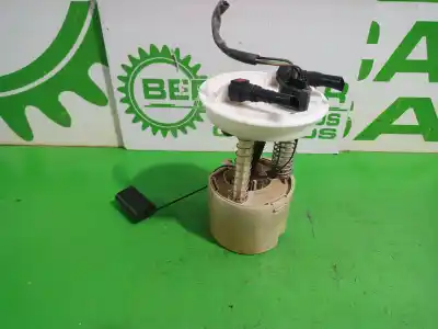 Second-hand car spare part FUEL TANK SENDER UNIT for FORD FIESTA (CBK) Ghia OEM IAM references 1477201  