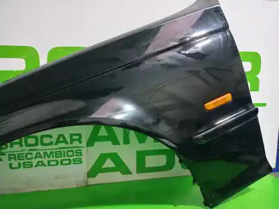Автозапчастина б/у передне ліве крило для bmw serie 3 berlina (e46) 320d посилання на oem iam 41358240405  