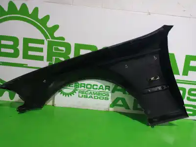 Автозапчастина б/у передне праве крило для bmw serie 3 berlina (e46) 320d посилання на oem iam 41358240406  