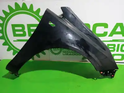 Автозапчастина б/у передне праве крило для opel corsa d 1.3 16v cdti посилання на oem iam 6102362
