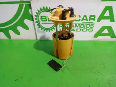 Pezzo di ricambio per auto di seconda mano sensore di livello del carburante per opel corsa d 1.3 16v cdti riferimenti oem iam 815174  