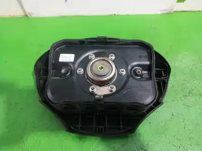 Автозапчастина б/у передня ліва подушка безопасности для renault kangoo (f/kc0) expression посилання на oem iam 550677200  