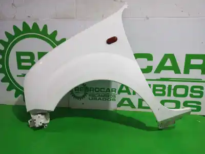 Автозапчасти б/у  за RENAULT KANGOO (F/KC0)  ссылки OEM IAM 7751691052  