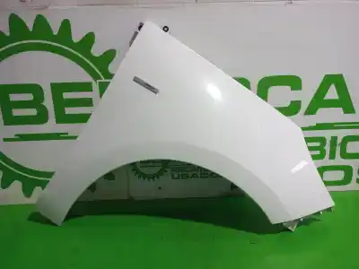 Автозапчастина б/у передне праве крило для renault scenic iii xmod bose посилання на oem iam 631004270r
