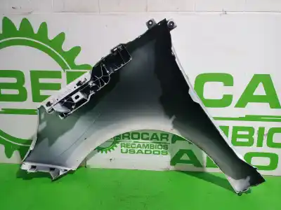 Автозапчастина б/у передне праве крило для renault scenic iii xmod bose посилання на oem iam 631004270r  