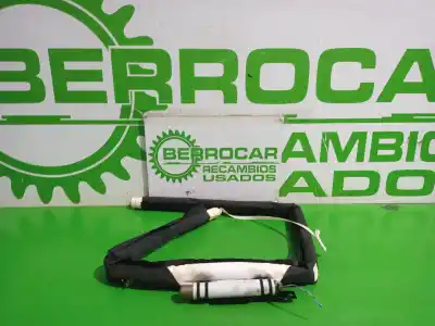 Автозапчастина б/у передня ліва подушка безпеки для renault scenic iii xmod bose посилання на oem iam 985p10681r