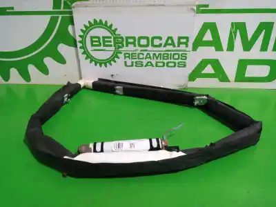 Автозапчастина б/у передня права подушка безпеки для renault scenic iii xmod bose посилання на oem iam 985p06123r  