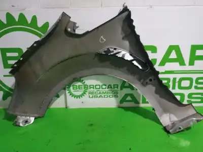 Pezzo di ricambio per auto di seconda mano parafango anteriore destro per ford s-max (ca1) titanium riferimenti oem iam 1712554  