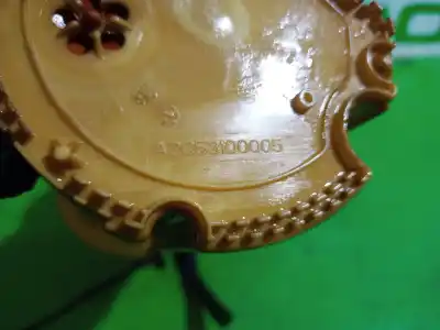 Piesă de schimb auto la mâna a doua indicator pentru ford s-max (ca1) titanium referințe oem iam a2c53100005  