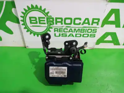 Автозапчастина б/у абс для ford s-max (ca1) titanium посилання на oem iam 6g912c405aj  