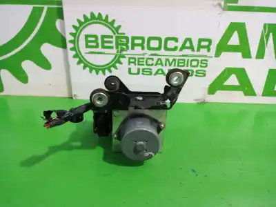 Автозапчастина б/у абс для ford s-max (ca1) titanium посилання на oem iam 6g912c405aj  