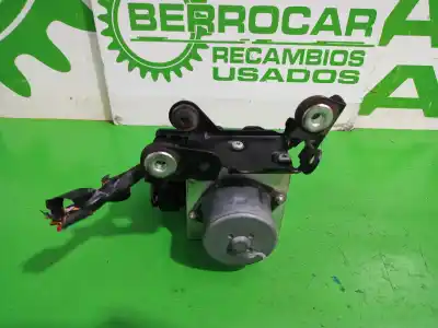 Автозапчастина б/у абс для ford s-max (ca1) titanium посилання на oem iam 6g912c405aj  