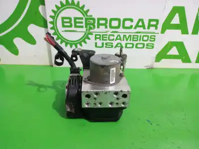 Автозапчастина б/у абс для ford s-max (ca1) titanium посилання на oem iam 6g912c405aj  