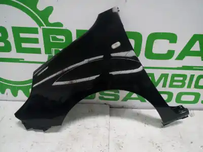 Pièce détachée automobile d'occasion AILE AVANT GAUCHE pour RENAULT KANGOO  Références OEM IAM 631011368R  