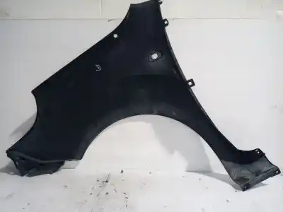 Автозапчастина б/у передне праве крило для renault kangoo profesional посилання на oem iam 631002210r  