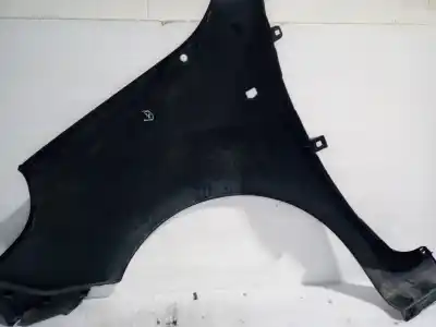 Автозапчастина б/у передне праве крило для renault kangoo profesional посилання на oem iam 631002210r  