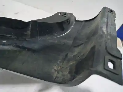 Автозапчастина б/у передне праве крило для renault kangoo profesional посилання на oem iam 631002210r  