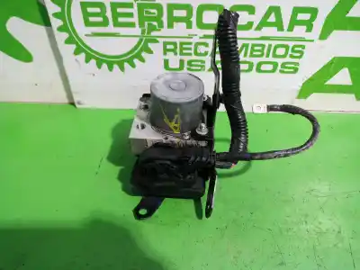 Автозапчастина б/у абс для renault kangoo profesional посилання на oem iam 476602079r  