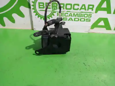 Автозапчастина б/у абс для renault kangoo profesional посилання на oem iam 476602079r  