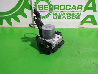 Автозапчастина б/у абс для renault kangoo profesional посилання на oem iam 476602079r  