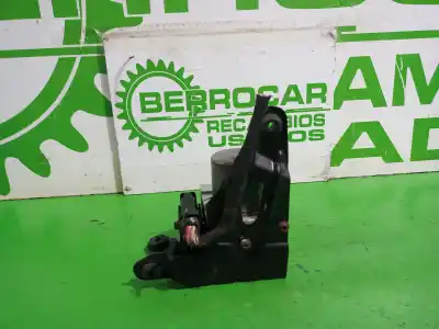 Автозапчастина б/у абс для renault megane ii coupe confort authentique посилання на oem iam 8200685699  