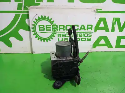 Автозапчастина б/у абс для renault megane ii coupe confort authentique посилання на oem iam 8200685699  