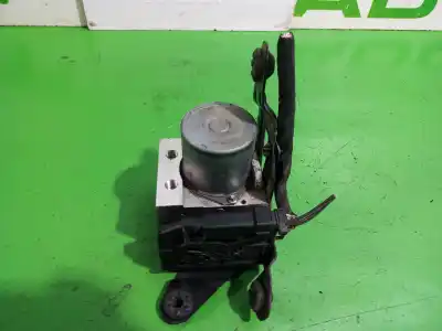 Автозапчастина б/у абс для renault megane ii coupe confort authentique посилання на oem iam 8200685699  