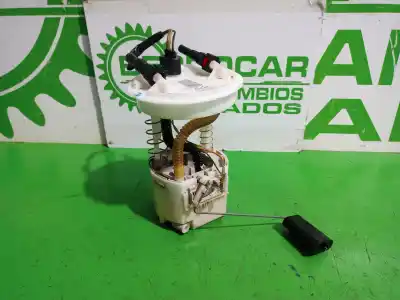 Pezzo di ricambio per auto di seconda mano  per FORD FIESTA (CBK)  Riferimenti OEM IAM 1477201  