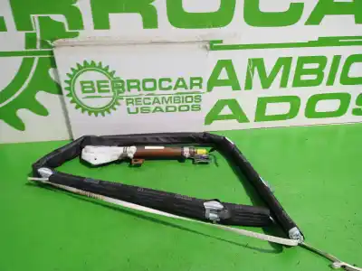 Автозапчасти б/у  за CITROEN C4 BERLINA  ссылки OEM IAM 9646572080  