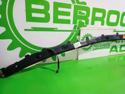 Автозапчасти б/у передняя правая подушка безопасности за citroen c5 berlina attraction ссылки oem iam 9653865280  