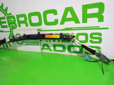 Автозапчасти б/у передняя правая подушка безопасности за citroen c5 berlina attraction ссылки oem iam 9653865280  