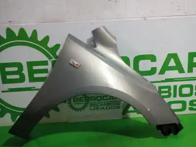 Second-hand car spare part front right fin for opel corsa e expression oem iam references 13434577  