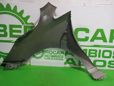 Second-hand car spare part front right fin for opel corsa e expression oem iam references 13434577  