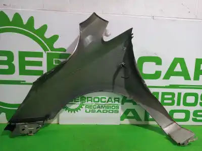 Second-hand car spare part front right fin for opel corsa e expression oem iam references 13434577  
