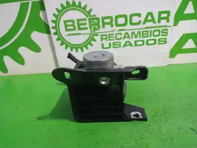 Second-hand car spare part abs for opel corsa e expression oem iam references 530088 / 95522565  