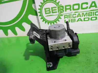 Second-hand car spare part abs for opel corsa e expression oem iam references 530088 / 95522565  