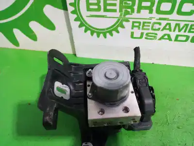 Second-hand car spare part abs for opel corsa e expression oem iam references 530088 / 95522565  