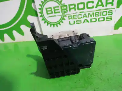 Second-hand car spare part abs for opel corsa e expression oem iam references 530088 / 95522565  