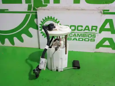 Piesă de schimb auto la mâna a doua indicator pentru opel corsa e expression referințe oem iam 13436579  