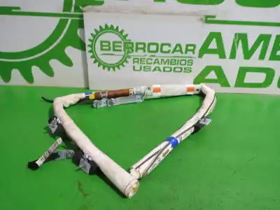 Second-hand car spare part  for OPEL CORSA E  OEM IAM references 13434023  