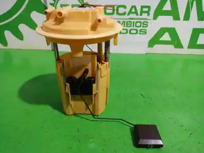 Автозапчастина б/у індикатор для citroen c4 grand picasso exclusive посилання на oem iam 9684995280  