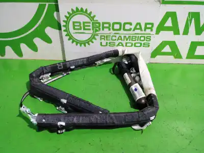 Автозапчастина б/у передня права подушка безпеки для citroen c4 grand picasso exclusive посилання на oem iam   